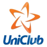 uniclub android application logo